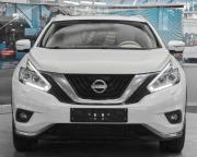 Nissan Murano III (Z52) Москва  - изображение 25
