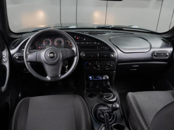 Lada (ВАЗ) Niva с пробегом 2021 года, цена 750 000 рублей, 230490 км, внедорожник, Автокод Объявления