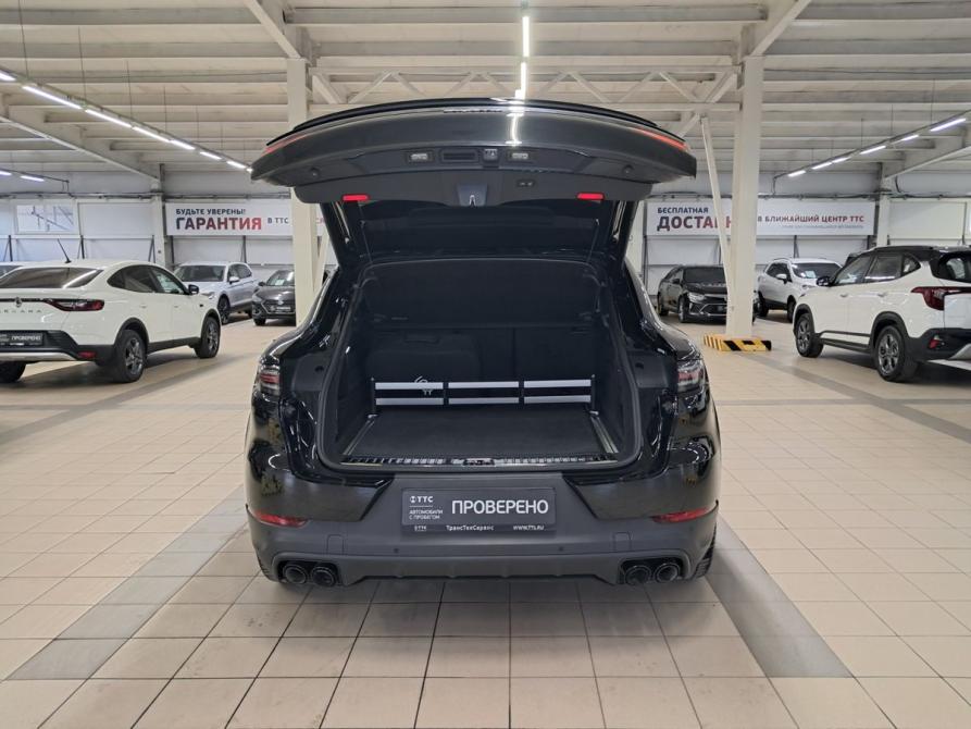 Porsche Cayenne III Набережные Челны  - изображение 12