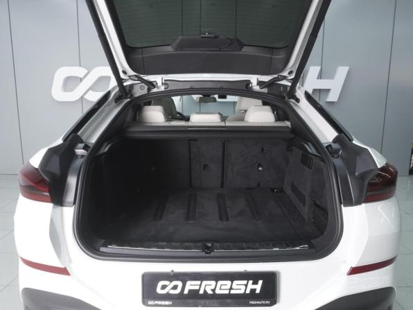 BMW X6 III (G06) Рестайлинг с пробегом 2025 года, цена 13 500 000 рублей, 5602 км, внедорожник, Автокод Объявления