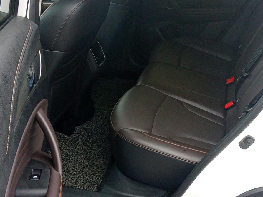 Changan CS35 Plus I Стерлитамак  - изображение 10