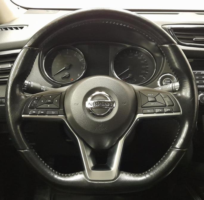 Nissan X-Trail III Рестайлинг Новокузнецк  - изображение 16