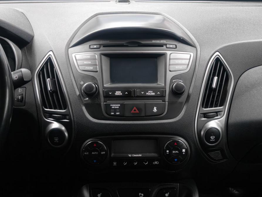 Hyundai ix35 I Рестайлинг Ростов-на-Дону  - изображение 20