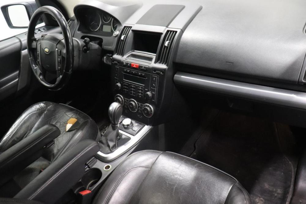 Land Rover Freelander II Ульяновск  - изображение 5