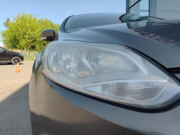 Ford Focus III с пробегом 2012 года, цена 484 000 рублей, 242612 км, седан, Автокод Объявления