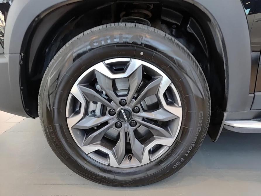 Haval Dargo Казань  - изображение 22