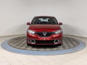 Renault Sandero II Екатеринбург  - изображение 19