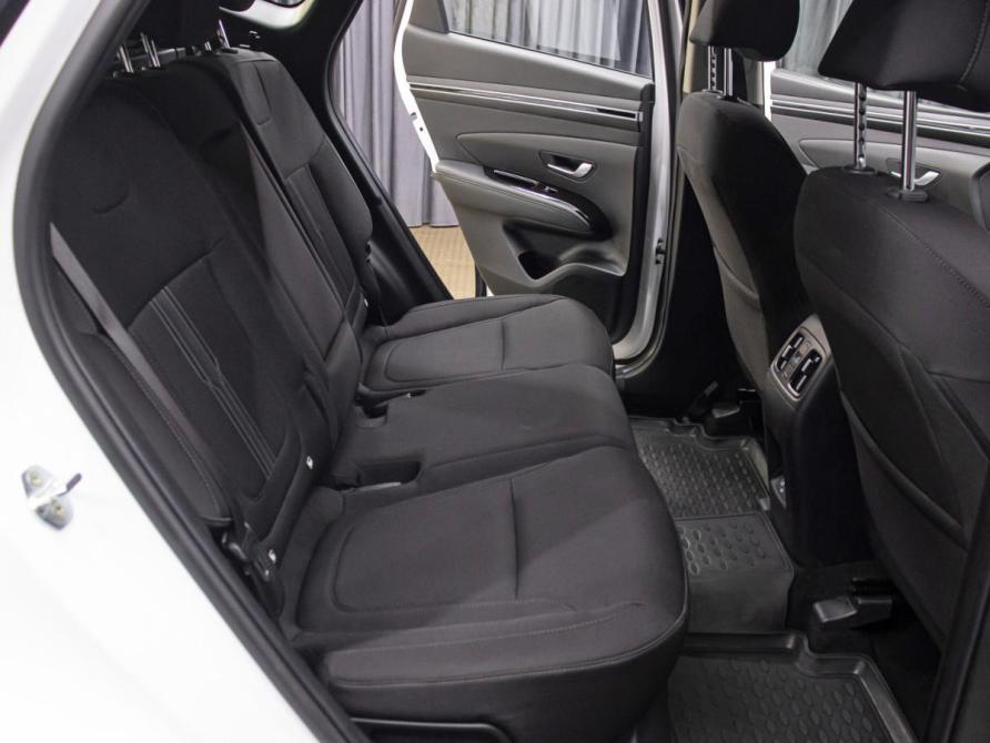 Hyundai Tucson IV Москва  - изображение 12