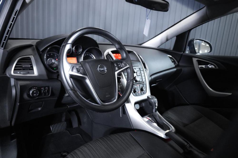 Opel Astra J Тюмень  - изображение 14