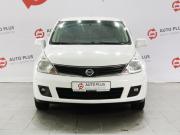 Nissan Tiida I Рестайлинг Минеральные Воды  - изображение 17