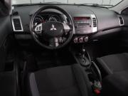 Mitsubishi Outlander II Рестайлинг Воронеж  - изображение 23
