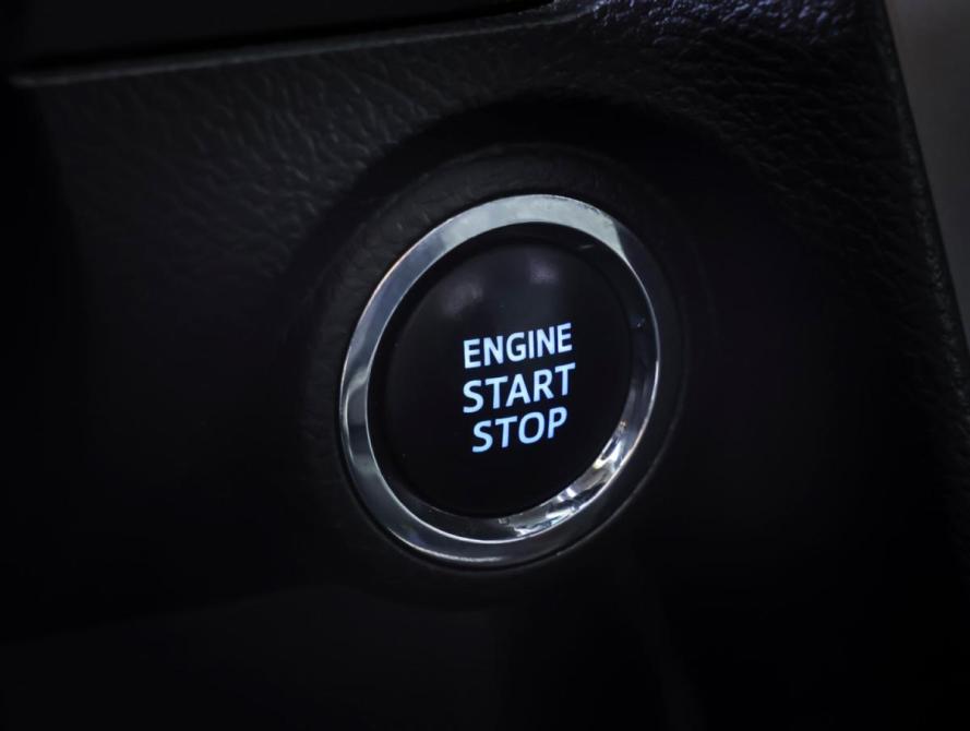 Toyota Camry VII (XV50) Москва  - изображение 18