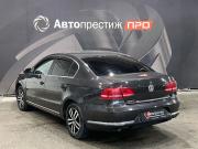 Volkswagen Passat B7 Пермь  - изображение 28
