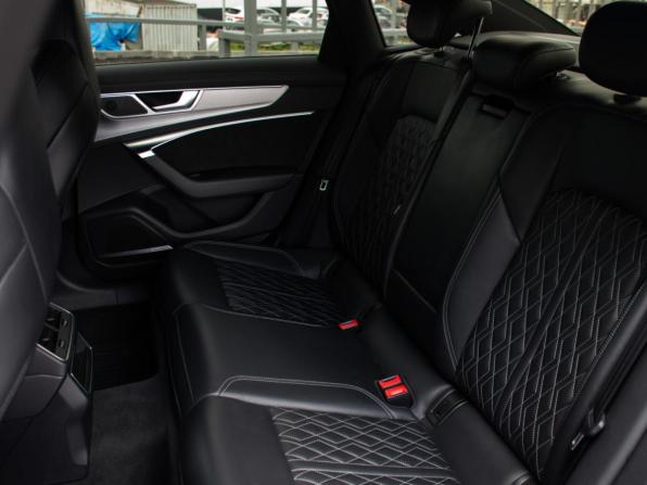 Audi A6 V (C8) с пробегом 2020 года, цена 3 769 000 рублей, 107221 км, седан, Автокод Объявления