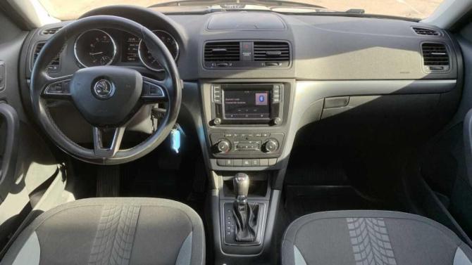 Skoda Yeti I Рестайлинг с пробегом 2015 года, цена 1 330 000 рублей, 148404 км, внедорожник, Автокод Объявления