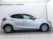 Mazda Demio IV (DJ) Красноярск  - изображение 31
