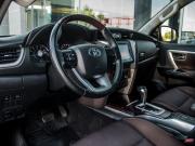 Toyota Fortuner II Магнитогорск  - изображение 43