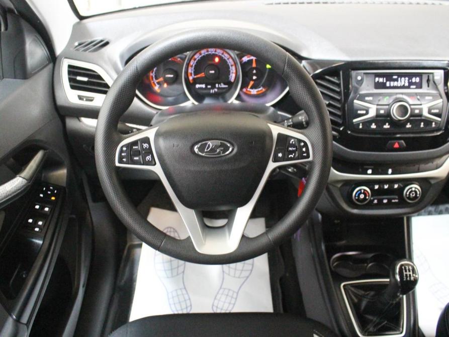 Lada (ВАЗ) Vesta I Калуга  - изображение 8