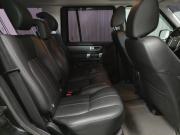 Land Rover Discovery IV Рестайлинг Пермь  - изображение 28