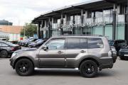 Mitsubishi Pajero IV Москва  - изображение 28