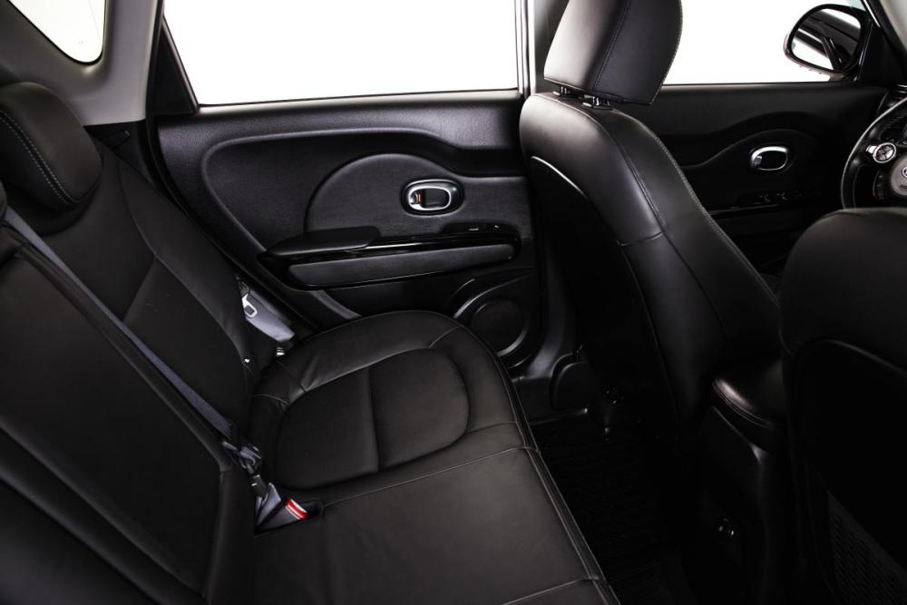 Kia Soul II Рестайлинг Пермь  - изображение 12