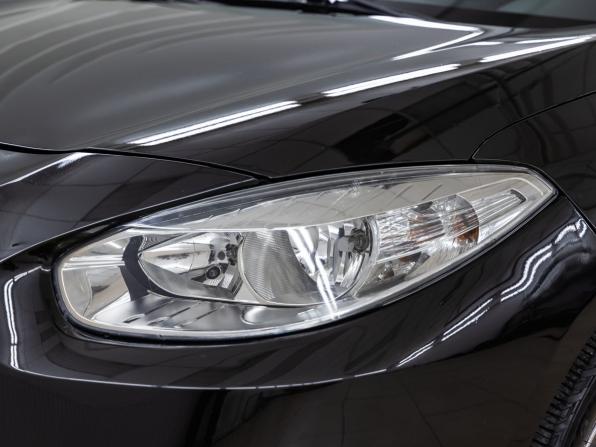 Renault Fluence I с пробегом 2011 года, цена 798 000 рублей, 96408 км, седан, Автокод Объявления