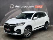 Chery Tiggo 8 I Пермь  - изображение 28