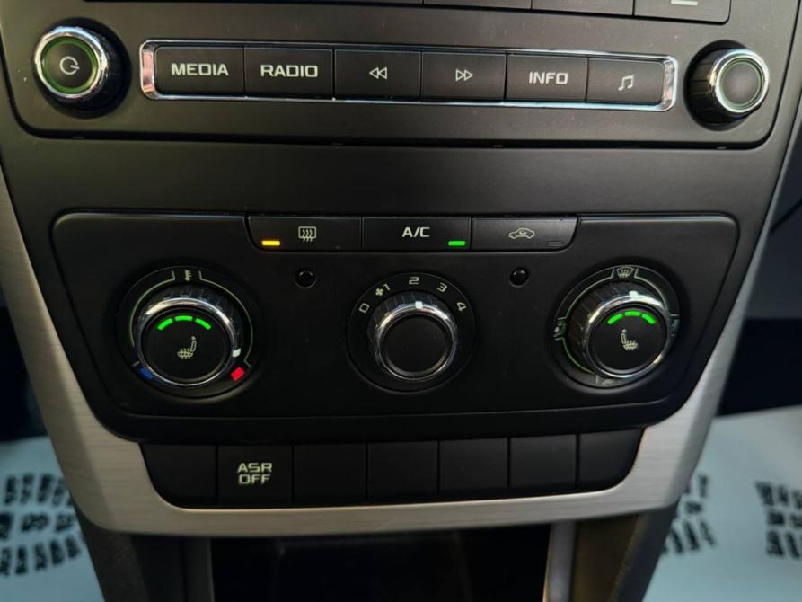 Skoda Yeti I Рестайлинг Тверь  - изображение 14