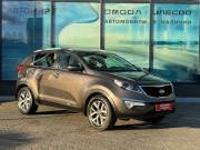 Kia Sportage III Рестайлинг Архангельск  - изображение 16