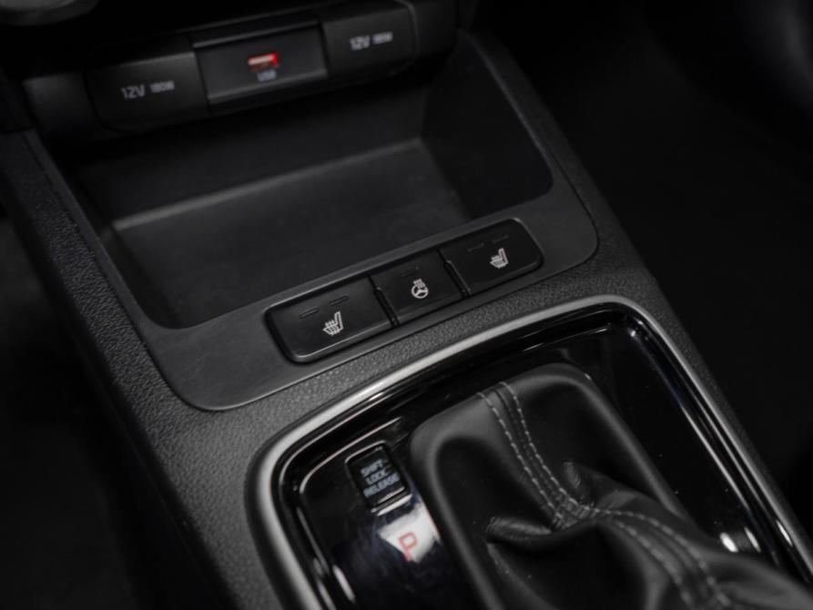 Kia Rio IV Рестайлинг Москва  - изображение 14