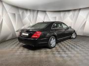 Mercedes-Benz S-Класс V (W221) Рестайлинг Москва  - изображение 23
