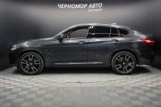 BMW X4 II (G02) Крым  - изображение 34