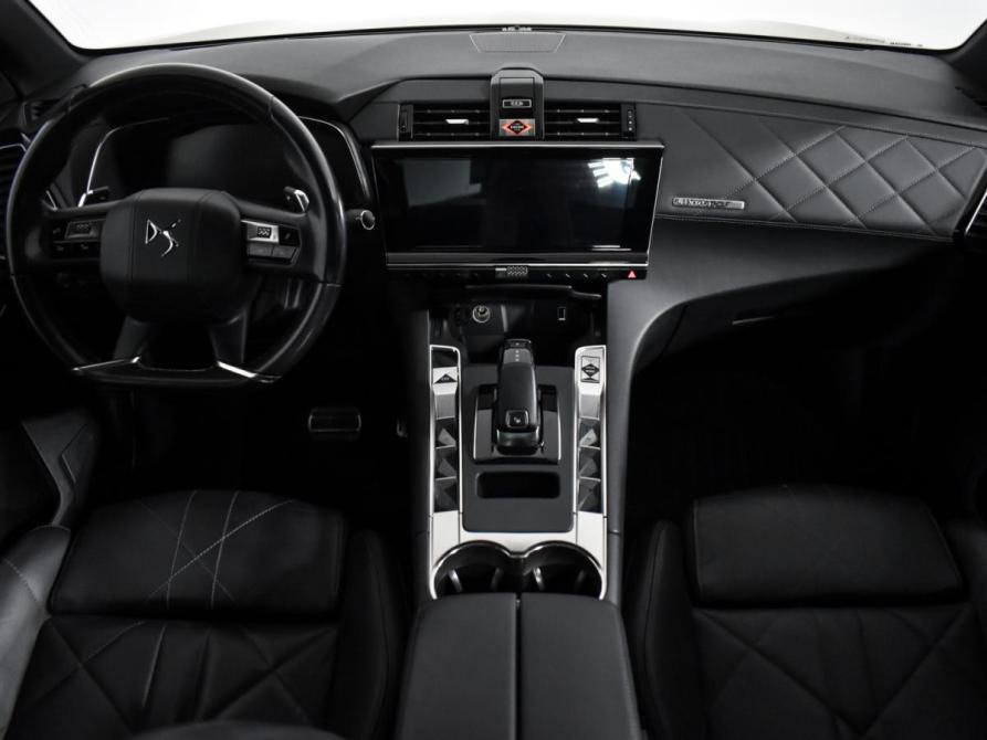 DS 7 Crossback I Санкт-Петербург  - изображение 16