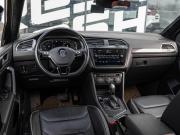 Volkswagen Tiguan II Краснодар  - изображение 34