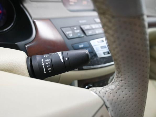 Infiniti M III с пробегом 2008 года, цена 929 900 рублей, 218000 км, седан, Автокод Объявления