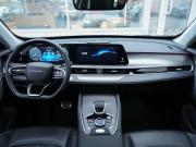 Chery Tiggo 8 Pro Max I Рестайлинг Новосибирск  - изображение 48
