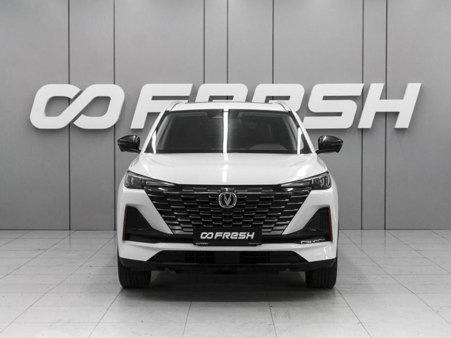 Changan CS55 Plus II Ростов-на-Дону  - изображение 3