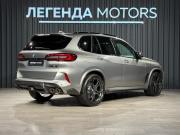 BMW X5 M III (F95) Иркутск  - изображение 44