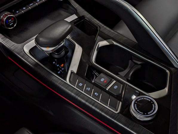 Geely Tugella I с пробегом 2021 года, цена 2 390 000 рублей, 59307 км, внедорожник, Автокод Объявления