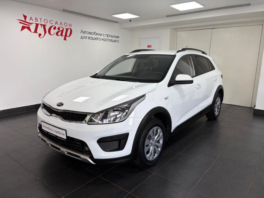 Kia Rio IV Киров  - изображение 1