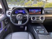 Mercedes-Benz G-Класс III (W465) Рестайлинг Сочи  - изображение 54