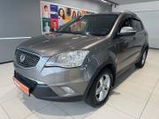 SsangYong Actyon II Екатеринбург  - изображение 19