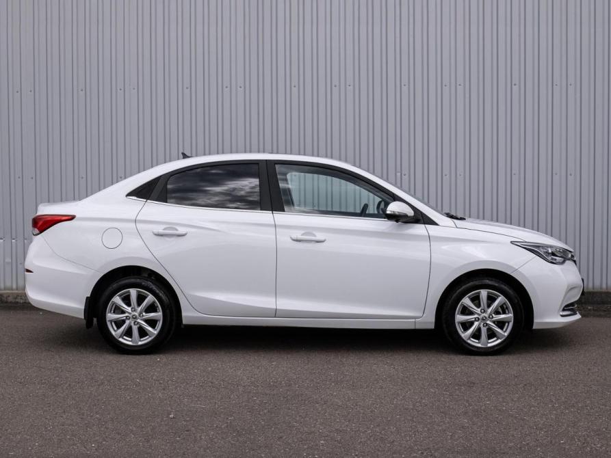 Changan Alsvin Сочи  - изображение 5