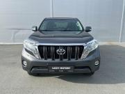 Toyota Land Cruiser Prado 150 Series Рестайлинг 1 Екатеринбург  - изображение 32
