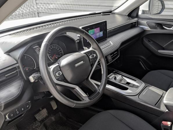 Haval Jolion I с пробегом 2023 года, цена 1 615 000 рублей, 102379 км, внедорожник, Автокод Объявления