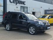 Nissan X-Trail II Рестайлинг Москва  - изображение 21