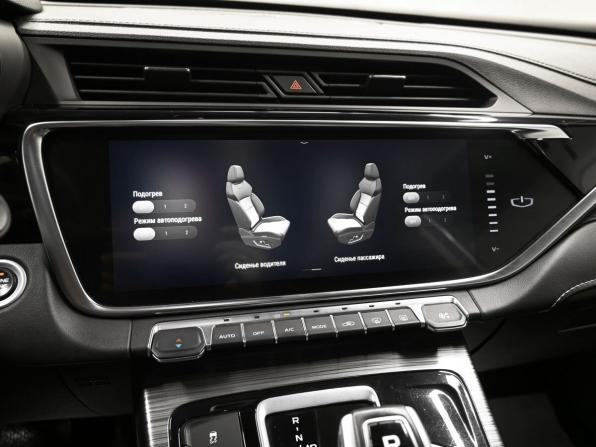 Geely Atlas Pro с пробегом 2022 года, цена 1 645 000 рублей, 126511 км, внедорожник, Автокод Объявления