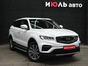 Geely Atlas Pro Екатеринбург  - изображение 23