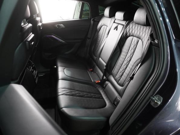 BMW X6 III (G06) с пробегом 2021 года, цена 6 699 000 рублей, 90501 км, внедорожник, Автокод Объявления