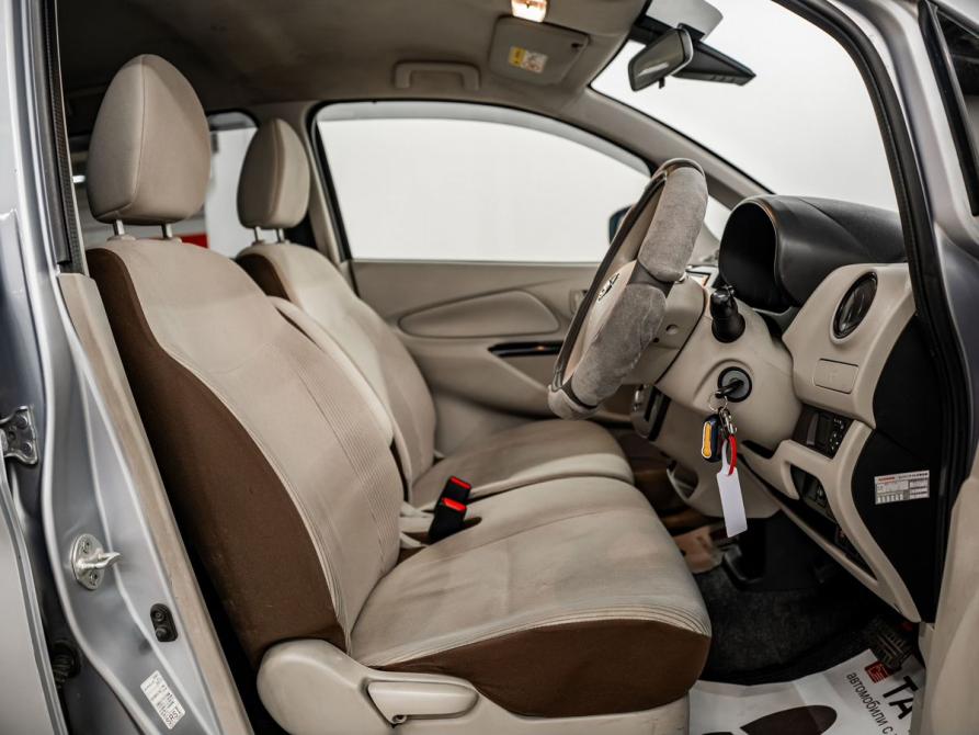 Nissan Dayz I Рестайлинг Красноярск  - изображение 6